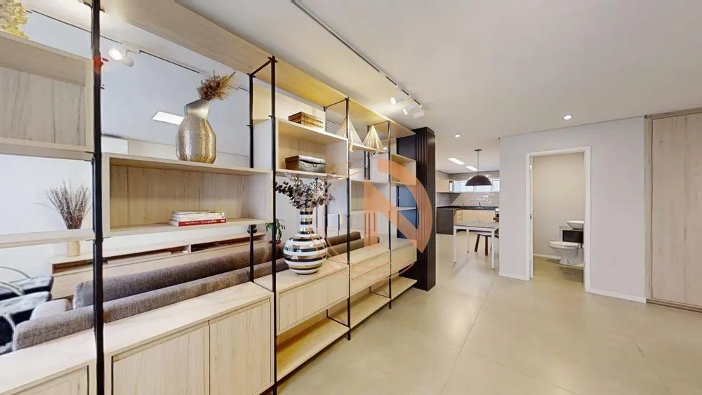 Apartamento, 2 quartos, 115 m² - Foto 1