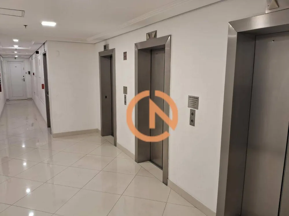 Sala-Conjunto, 34 m² - Foto 8