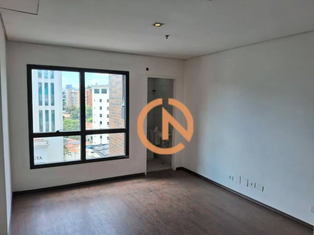 Sala-Conjunto, 34 m² - Foto 2
