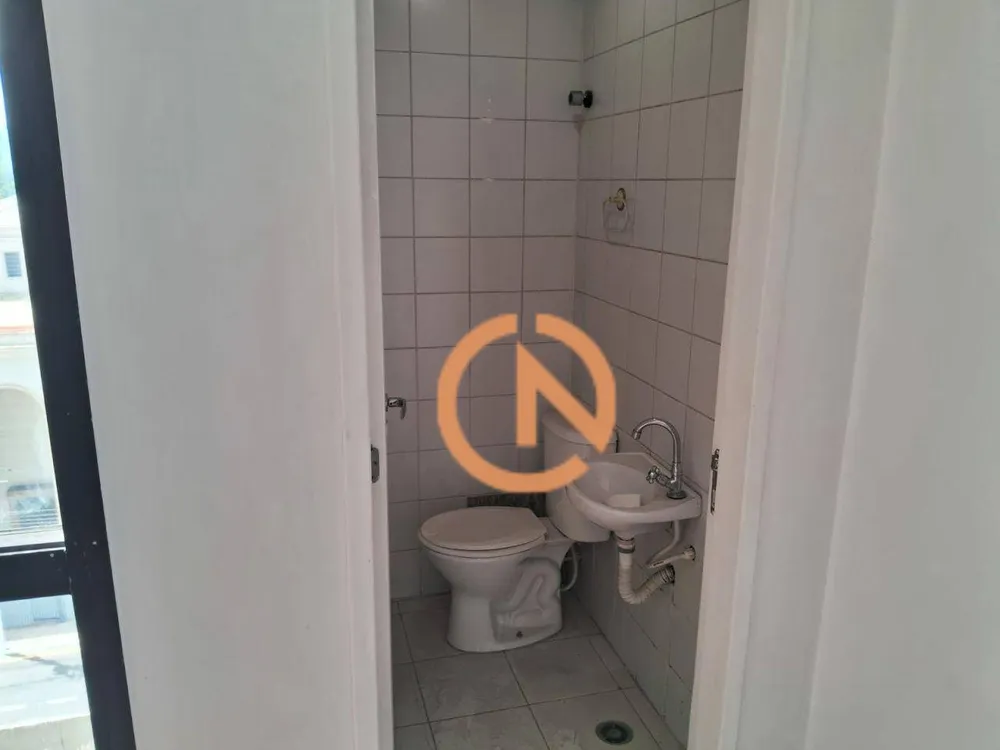 Sala-Conjunto, 34 m² - Foto 5
