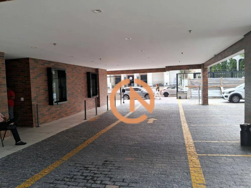 Sala-Conjunto, 34 m² - Foto 4