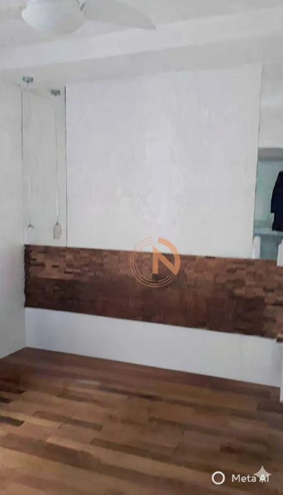 Apartamento, 2 quartos, 53 m² - Foto 2