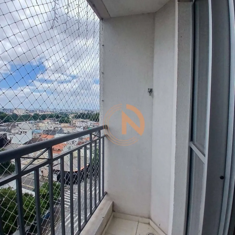 Apartamento, 2 quartos, 53 m² - Foto 12