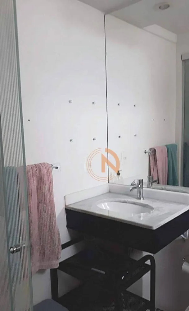 Apartamento, 2 quartos, 53 m² - Foto 4