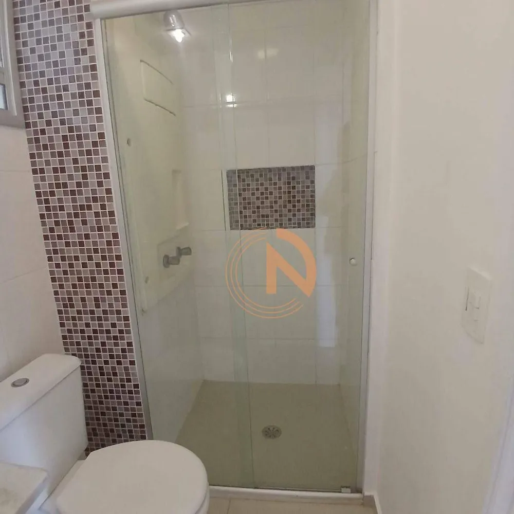 Apartamento, 2 quartos, 53 m² - Foto 5