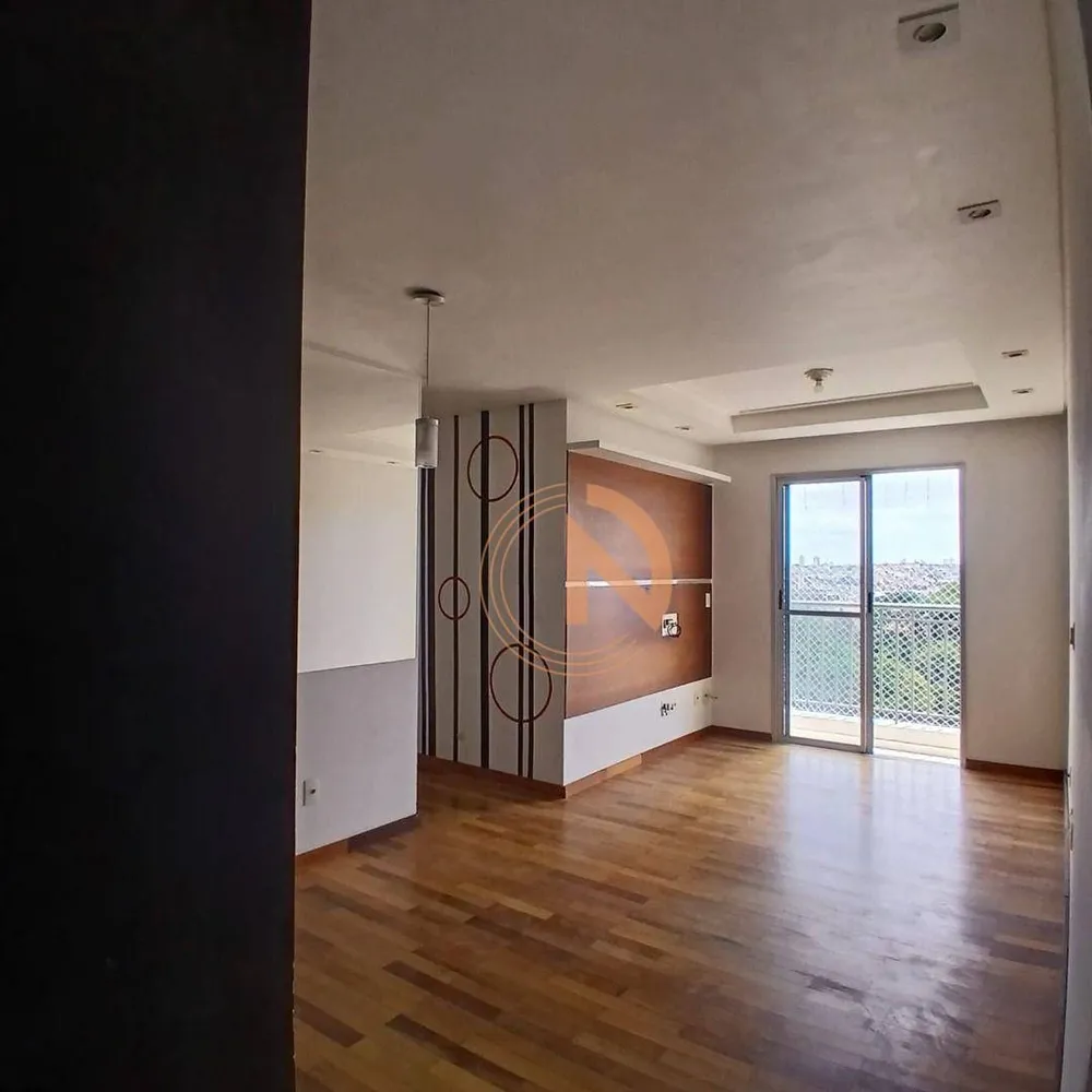 Apartamento, 2 quartos, 53 m² - Foto 4