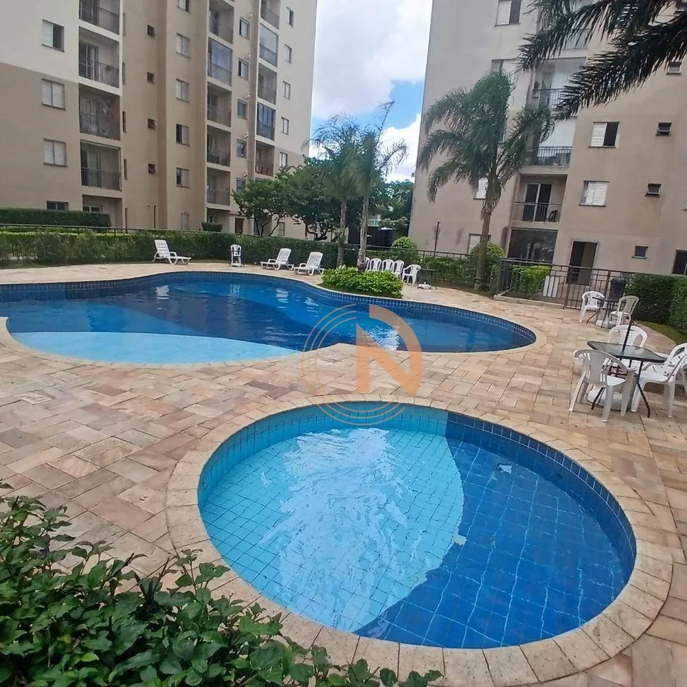 Apartamento, 2 quartos, 53 m² - Foto 8