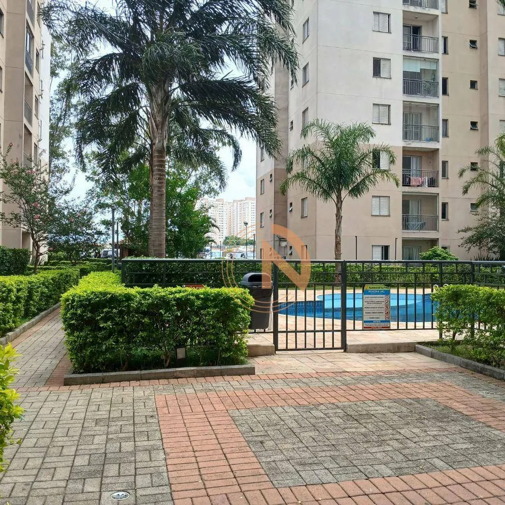 Apartamento, 2 quartos, 53 m² - Foto 6