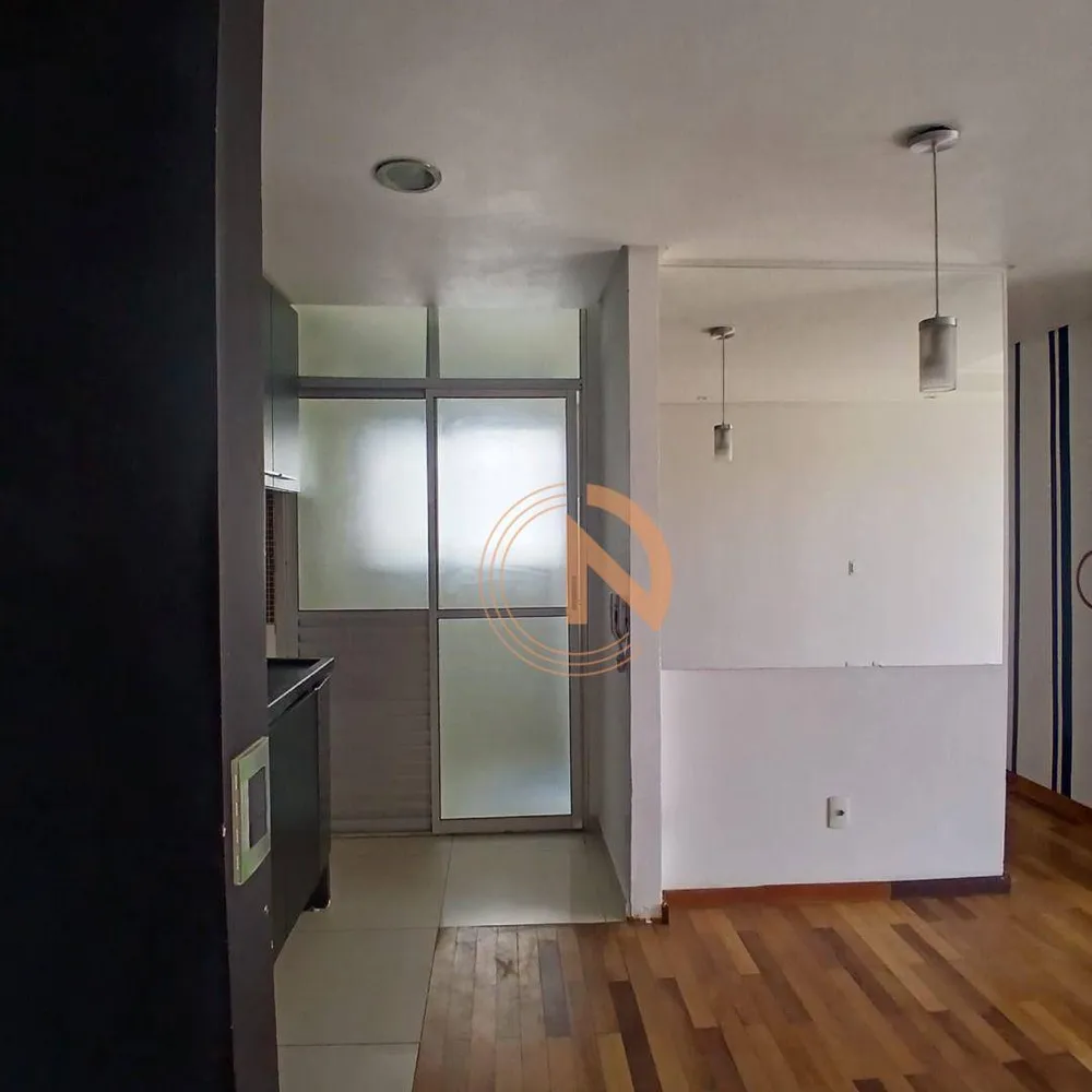 Apartamento, 2 quartos, 53 m² - Foto 7