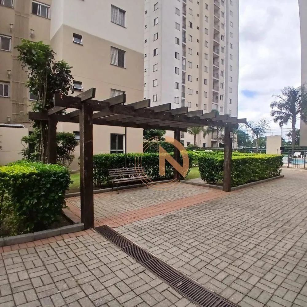 Apartamento, 2 quartos, 53 m² - Foto 3