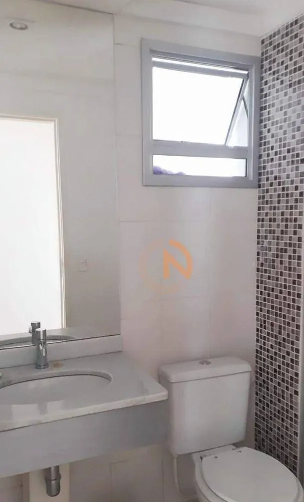 Apartamento, 2 quartos, 53 m² - Foto 3