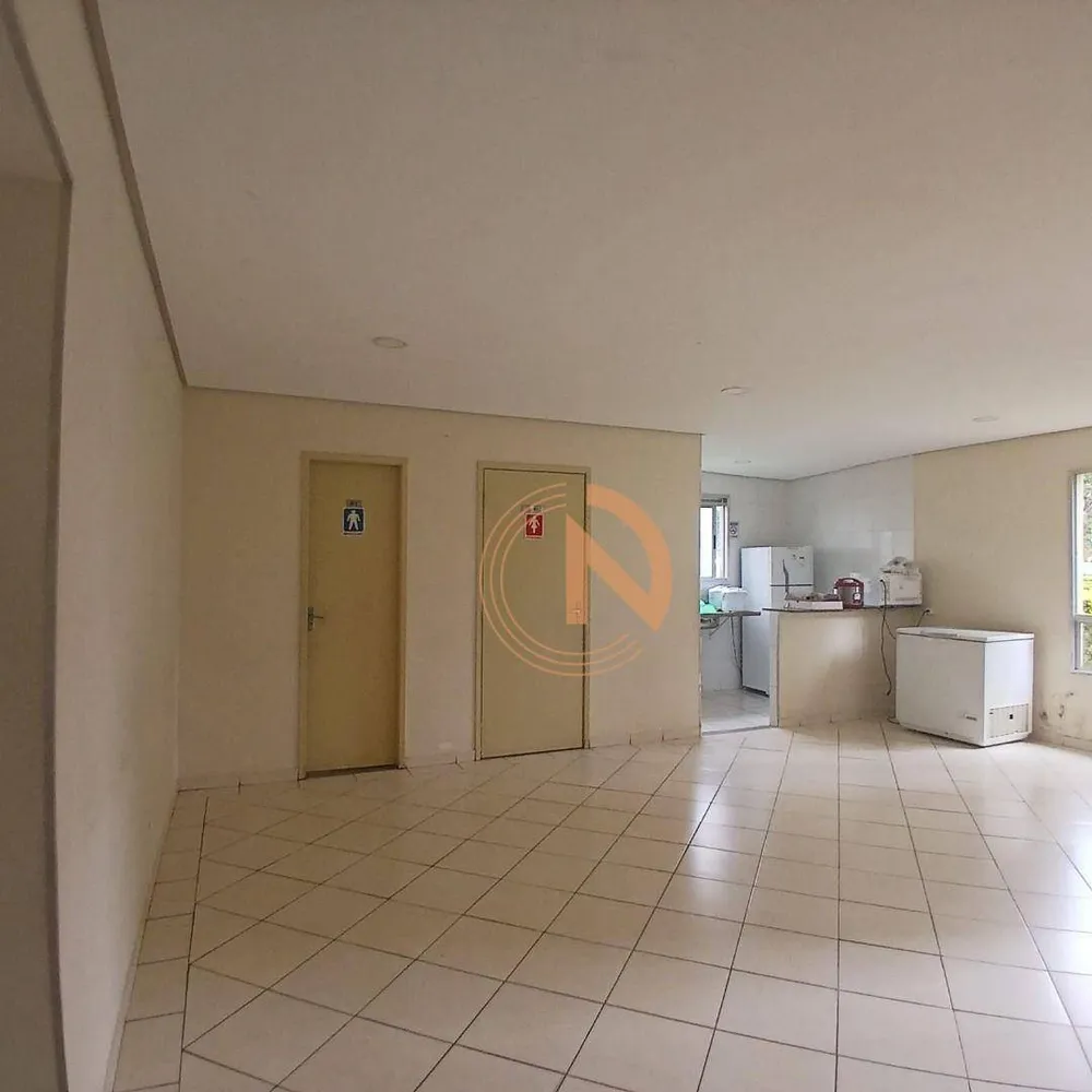 Apartamento, 2 quartos, 53 m² - Foto 2