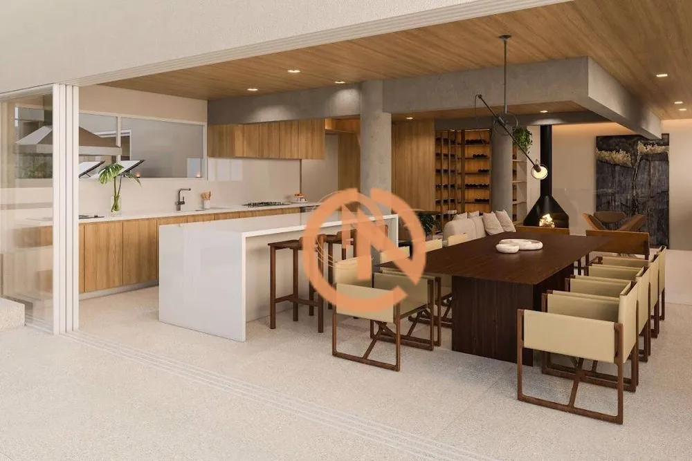 Apartamento, 3 quartos, 378 m² - Foto 7