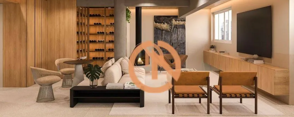 Apartamento, 3 quartos, 378 m² - Foto 2