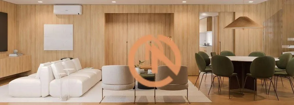 Apartamento, 3 quartos, 378 m² - Foto 12