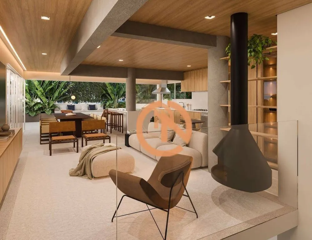 Apartamento, 3 quartos, 378 m² - Foto 5