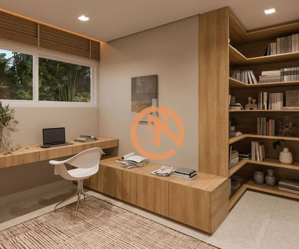 Apartamento, 3 quartos, 378 m² - Foto 3