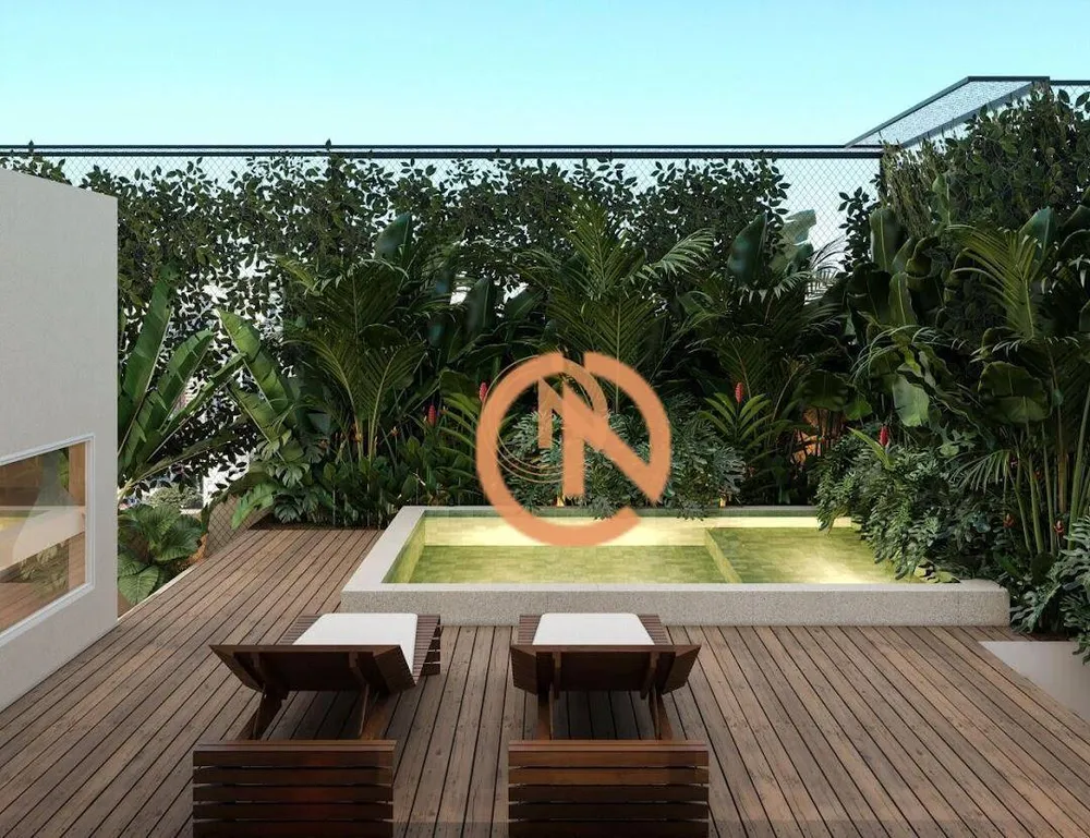 Apartamento, 3 quartos, 378 m² - Foto 11