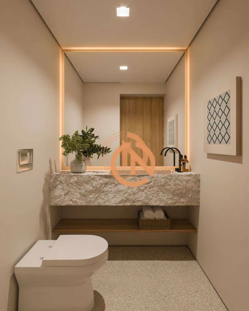 Apartamento, 3 quartos, 378 m² - Foto 10