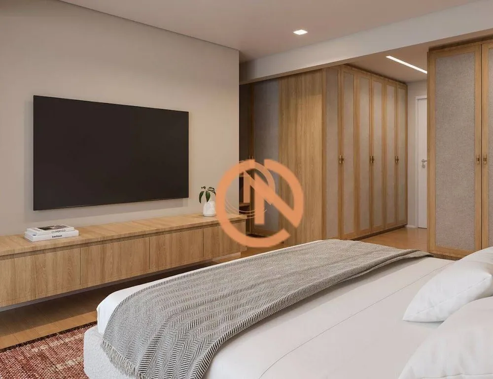 Apartamento, 3 quartos, 378 m² - Foto 1