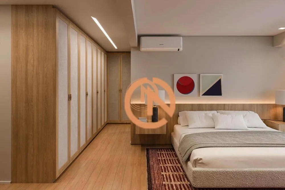 Apartamento, 3 quartos, 378 m² - Foto 4