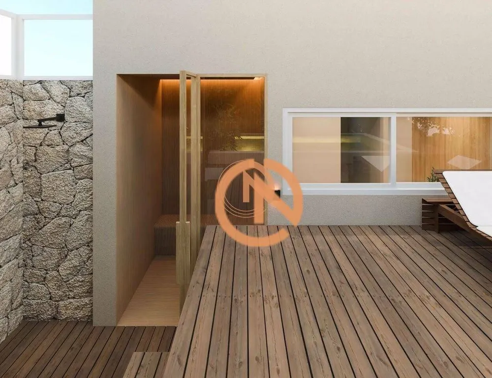 Apartamento, 3 quartos, 378 m² - Foto 6