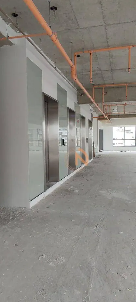 Sala-Conjunto, 222 m² - Foto 1