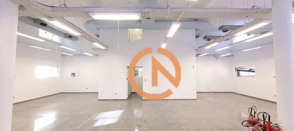 Prédio Inteiro, 565 m² - Foto 2