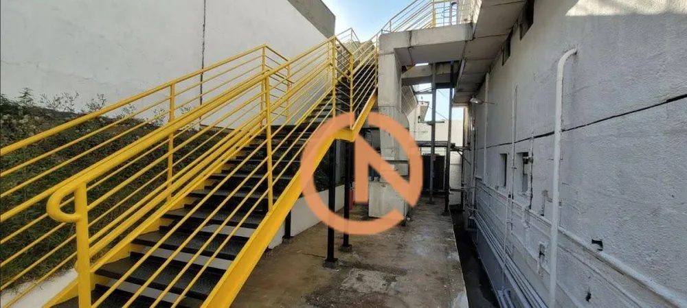 Prédio Inteiro, 565 m² - Foto 6