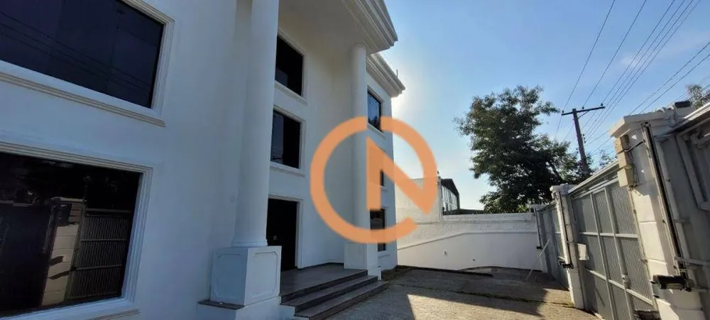 Prédio Inteiro, 565 m² - Foto 1