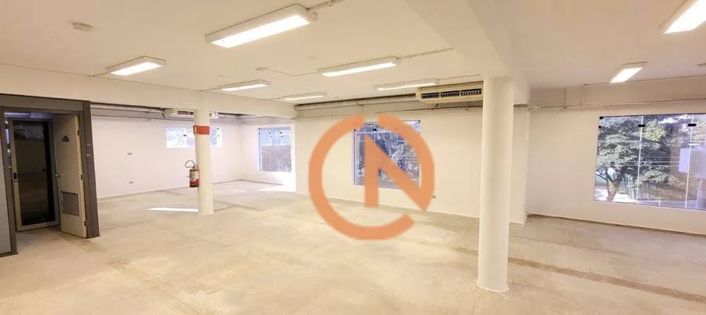 Prédio Inteiro, 565 m² - Foto 5
