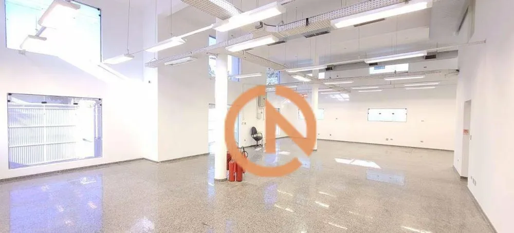 Prédio Inteiro, 565 m² - Foto 3
