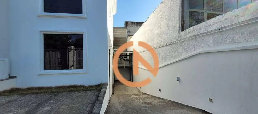 Prédio Inteiro, 565 m² - Foto 8