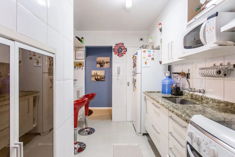 Apartamento, 2 quartos, 76 m² - Foto 7