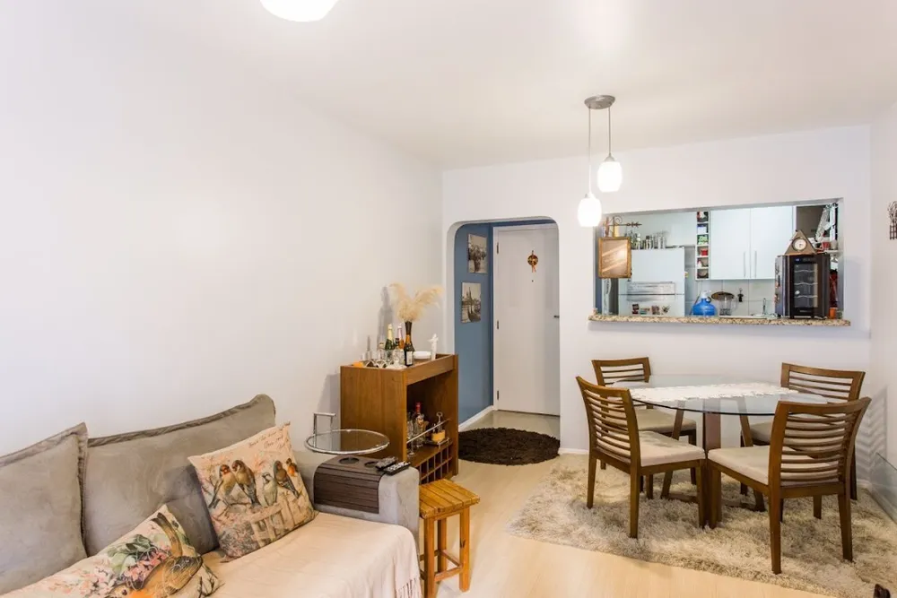Apartamento, 2 quartos, 76 m² - Foto 4