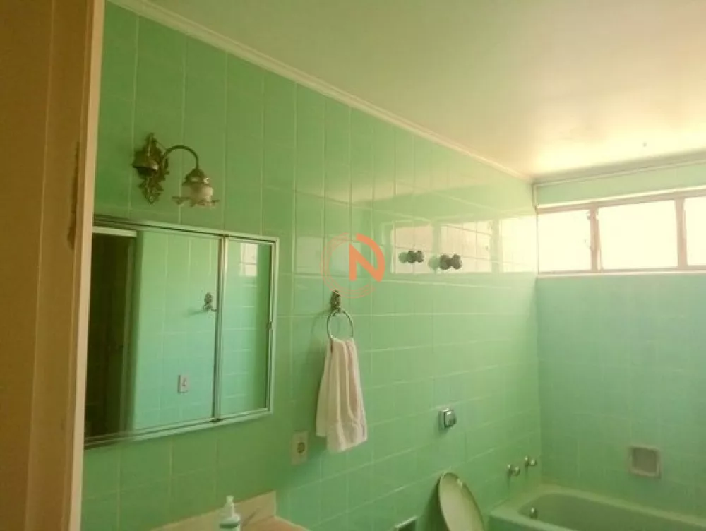 Apartamento à venda com 3 quartos, 160m² - Foto 10