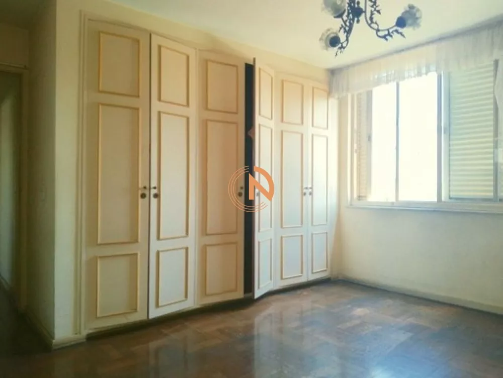 Apartamento à venda com 3 quartos, 160m² - Foto 11