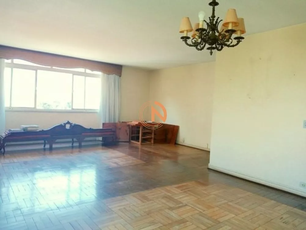 Apartamento à venda com 3 quartos, 160m² - Foto 12