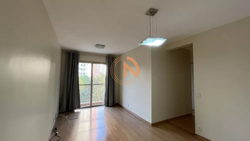 Apartamento para alugar com 3 quartos, 65m² - Foto 2