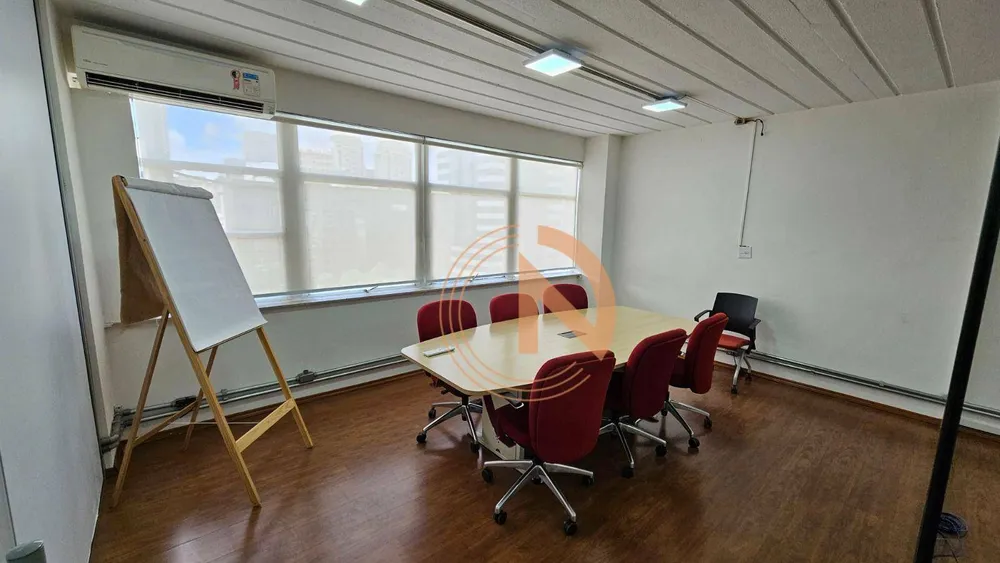 Sala-Conjunto, 234 m² - Foto 2
