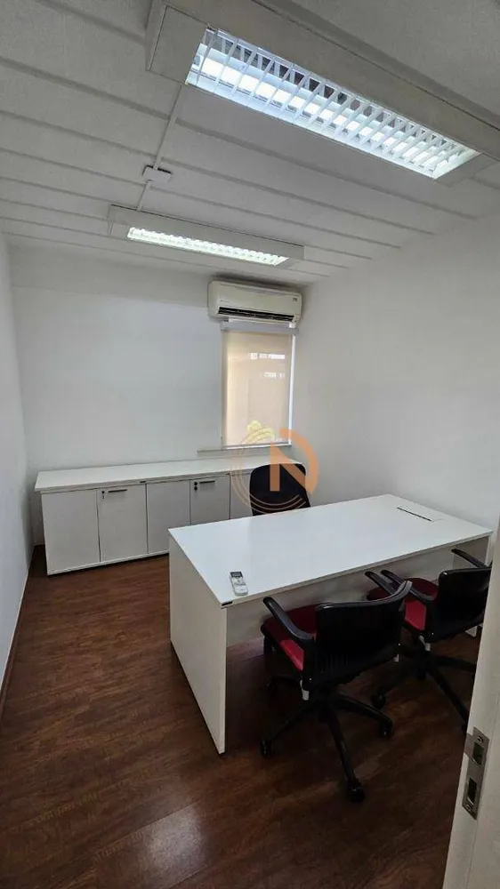 Sala-Conjunto, 234 m² - Foto 8