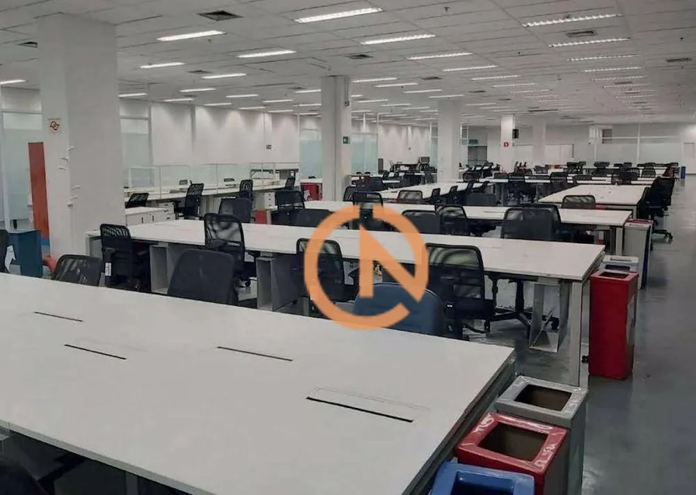 Prédio Inteiro, 94234 m² - Foto 3
