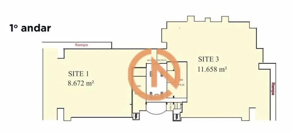 Prédio Inteiro, 94234 m² - Foto 4