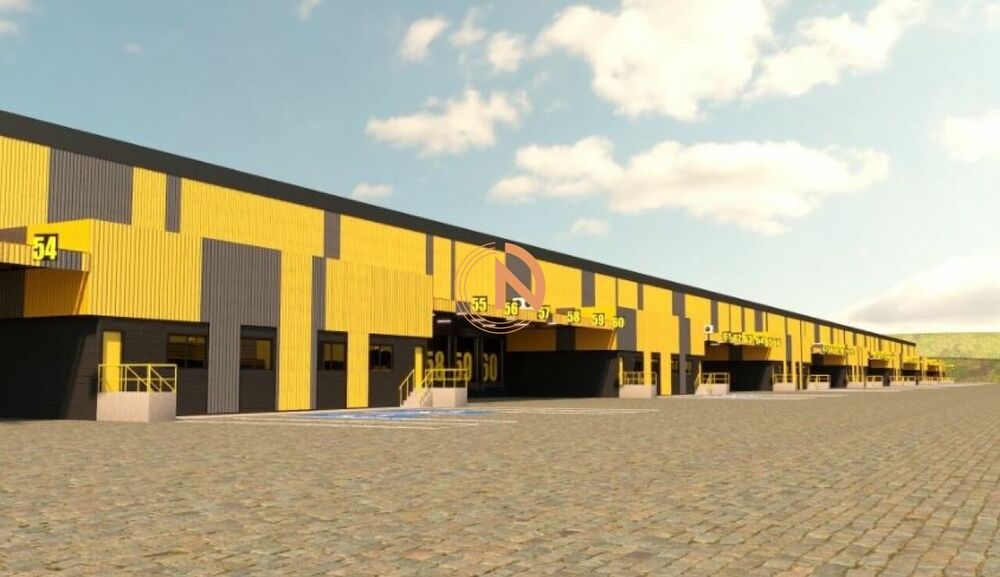 Depósito-Galpão-Armazém à venda e aluguel, 150000m² - Foto 3