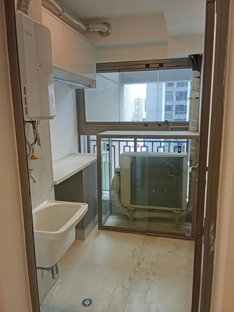 Apartamento, 3 quartos, 149 m² - Foto 6