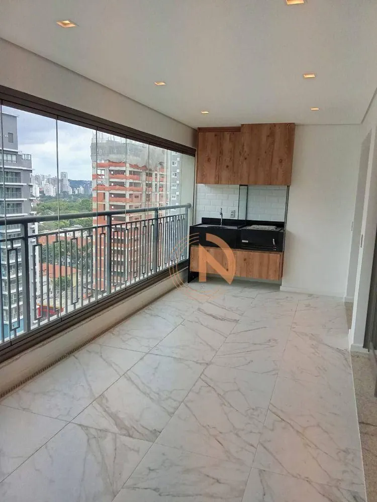 Apartamento, 3 quartos, 149 m² - Foto 1