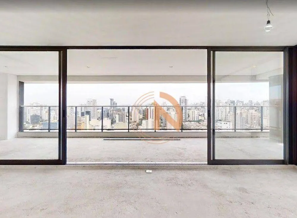 Apartamento, 4 quartos, 230 m² - Foto 1