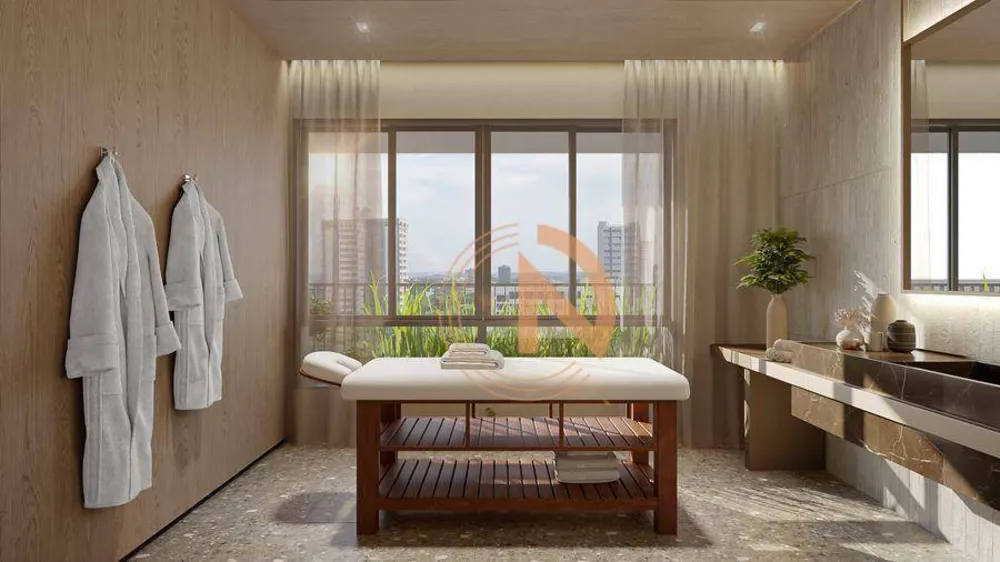 Kitnet-Studio, 25 m² - Foto 8