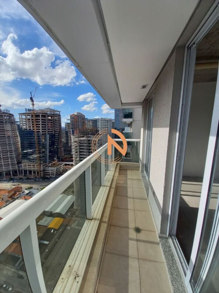 Conjunto Comercial-Sala à venda, 40m² - Foto 6
