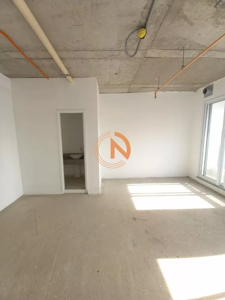 Conjunto Comercial-Sala à venda, 40m² - Foto 1